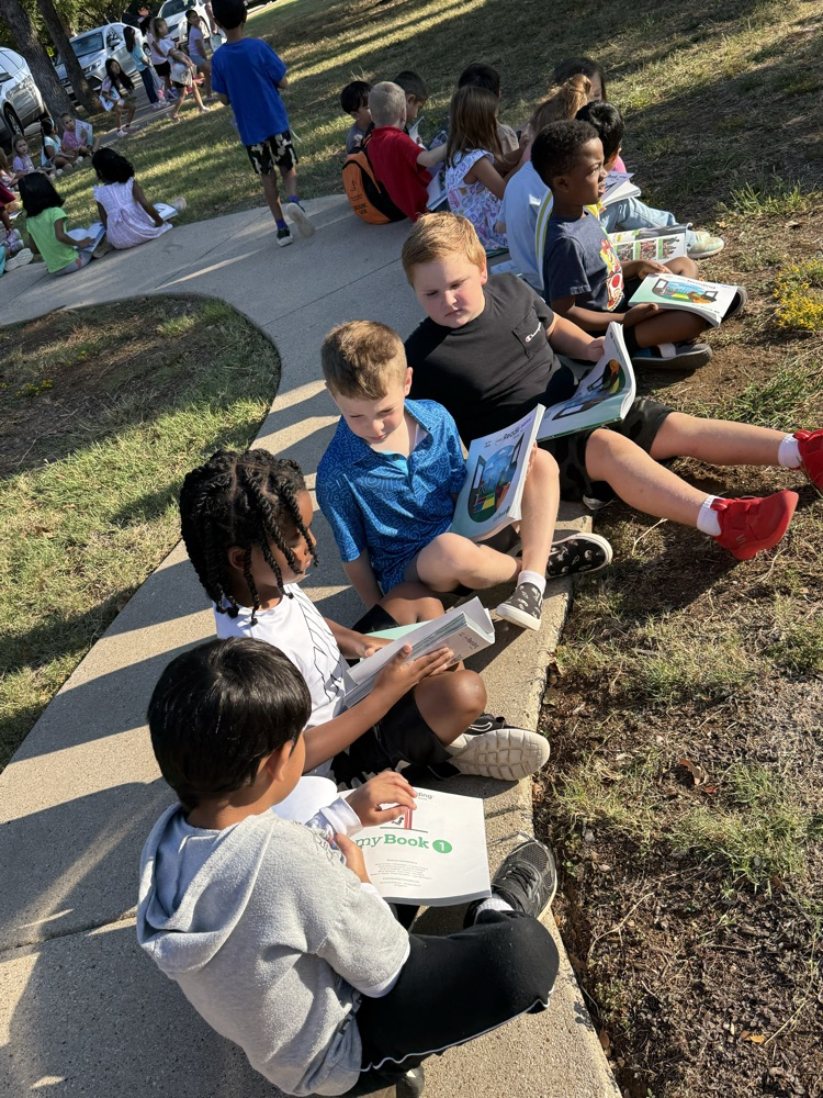 reading drill