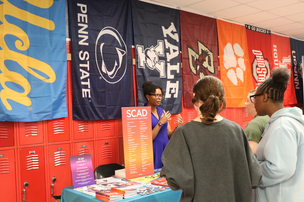 GCISD College and Career Night
