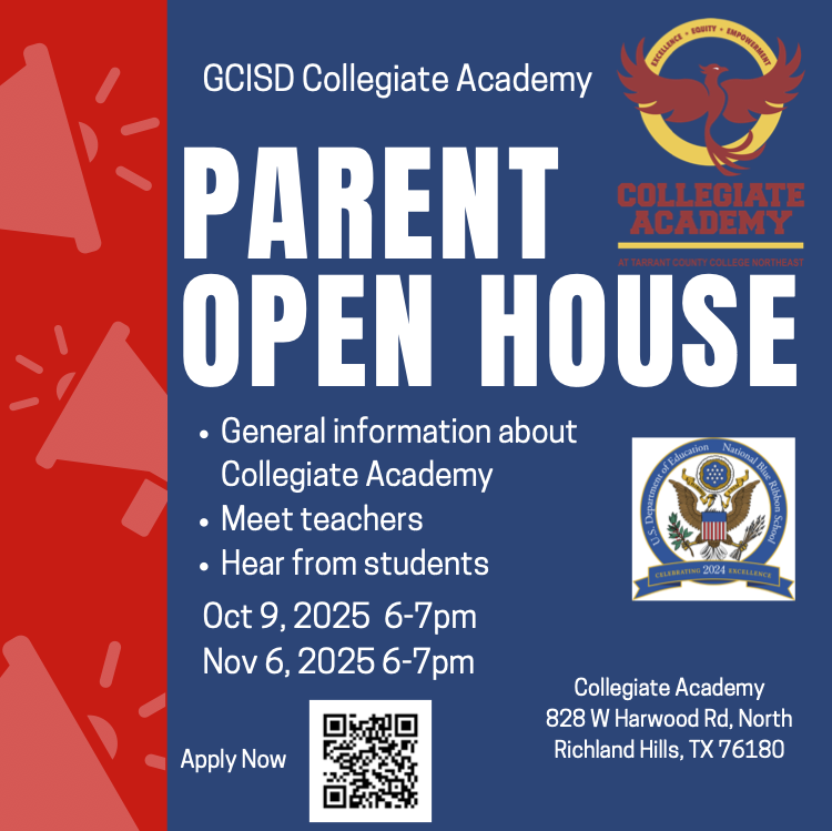 Parent Meeting E