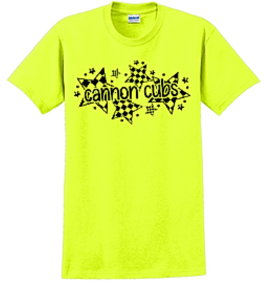 Cub Spirit Gear
