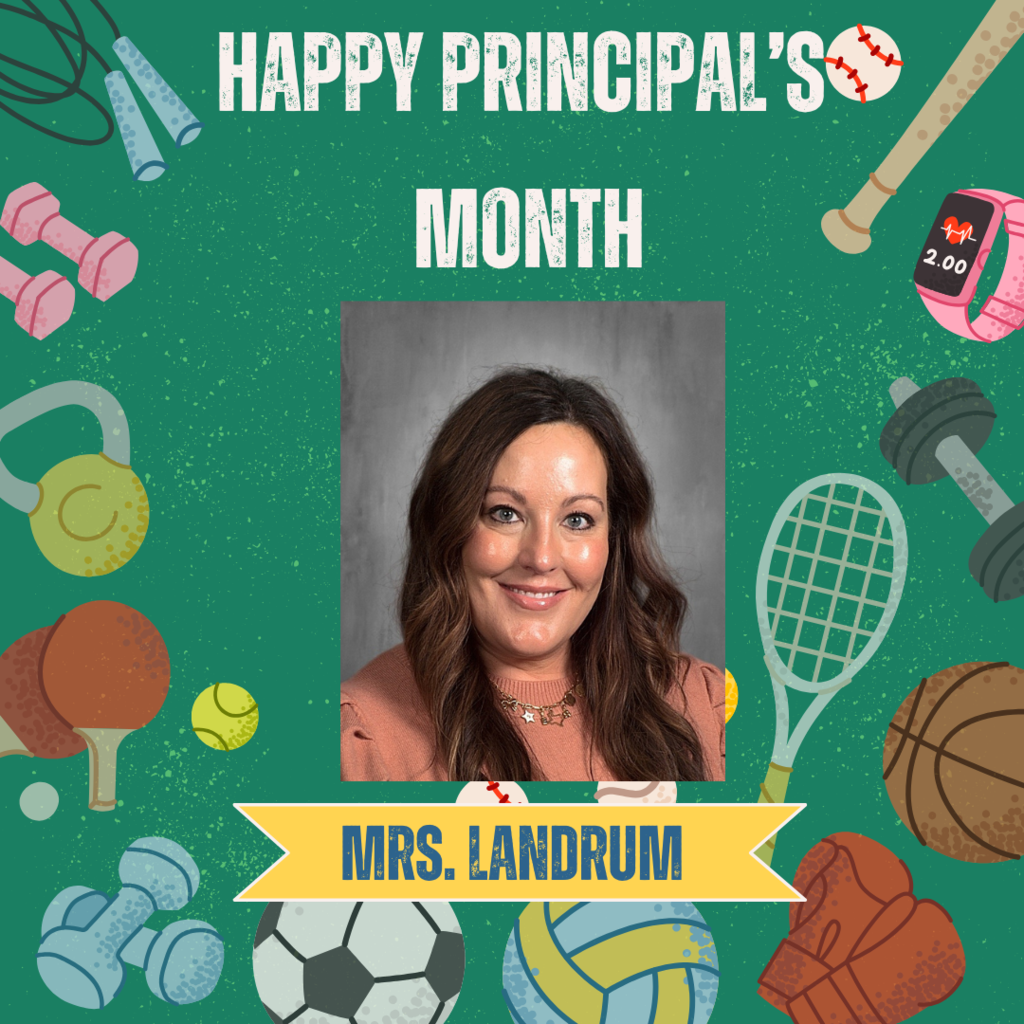 Happy National Principal’s Month! (1)