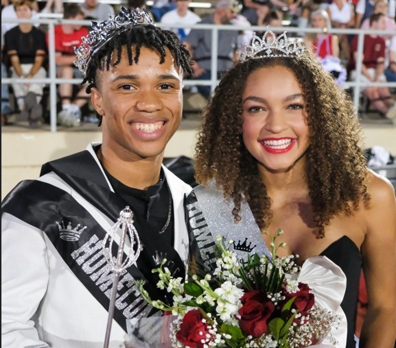 CHHS Homecoming