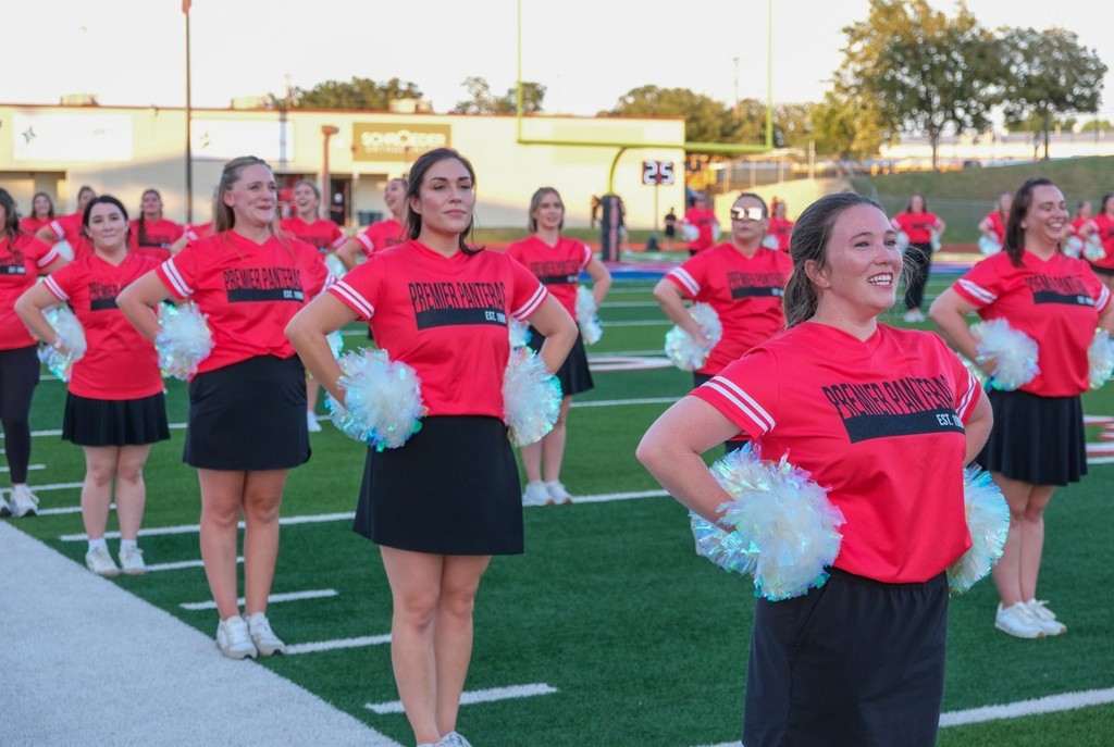 CHHS Homecoming