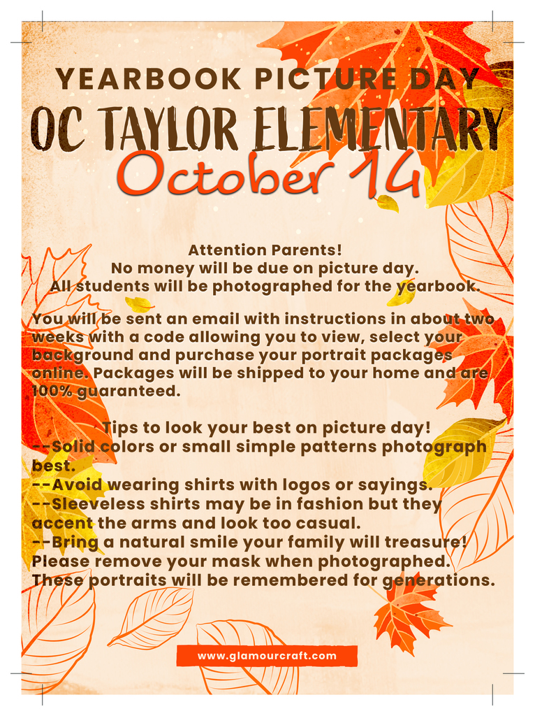 Fall Picture