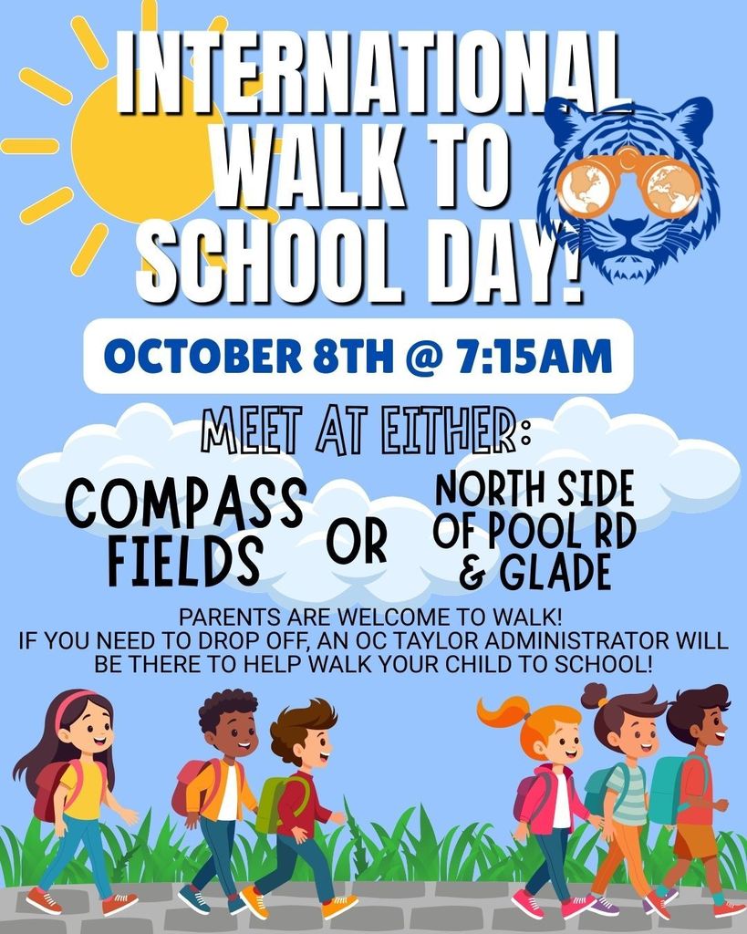 Walk To School