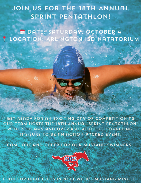 Swim and Dive