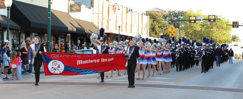 Picture of 2024 parade