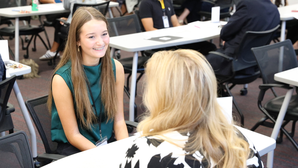 CTE Mock Interviews