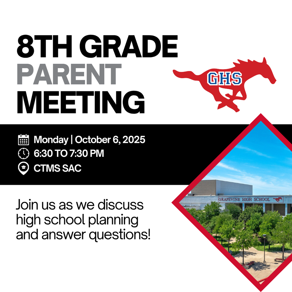 8th Grade Planning Meeting (English)