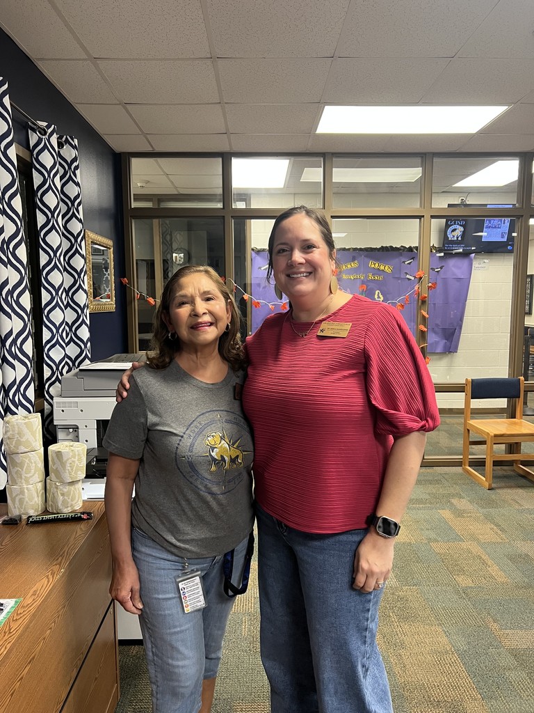 School Custodian appreciation day