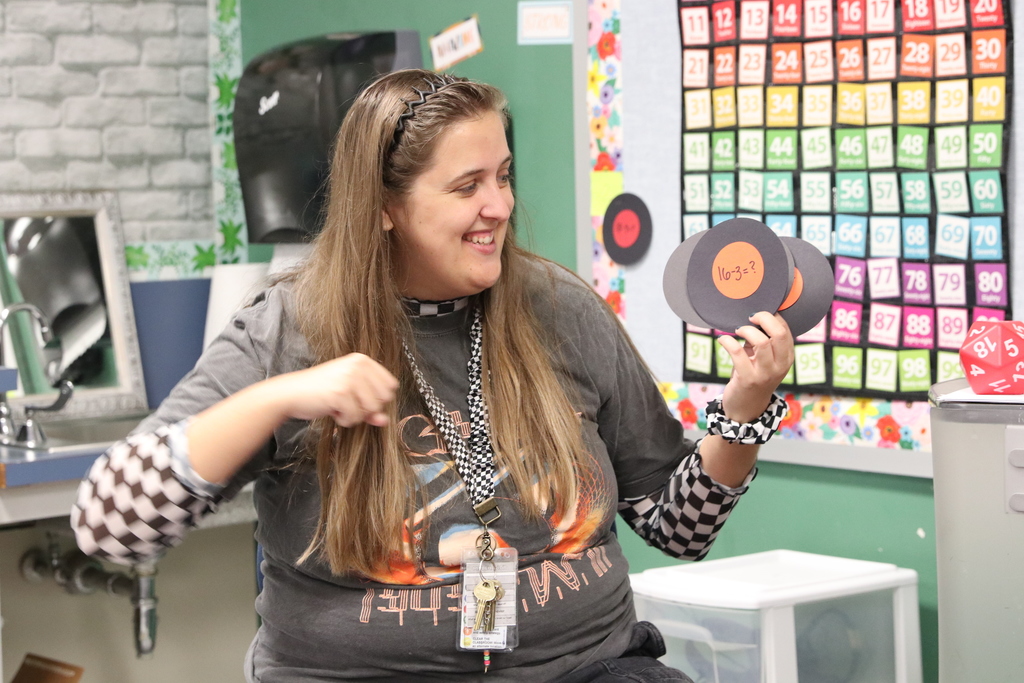 Experience Design week at Silver Lake Elementary