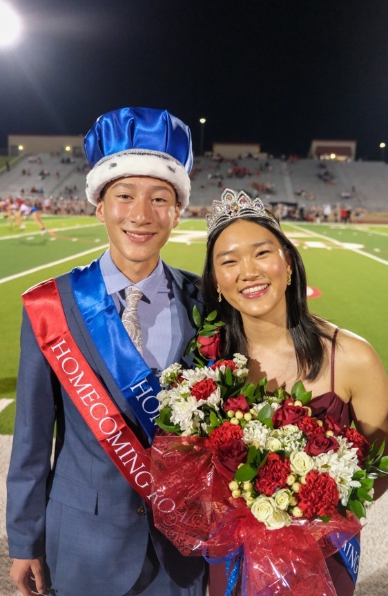 GHS Homecoming