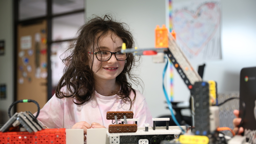 STEMapalooza at Cannon Elementary