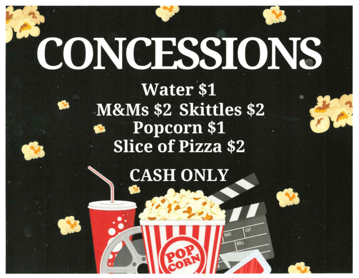 Concessions