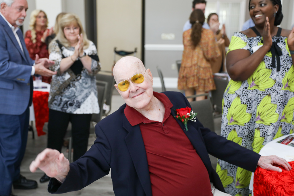 Walk of Honor Inductee