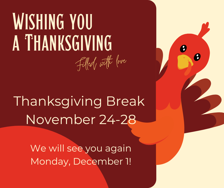 Early Dismissal Friday, December 20 1145am (1)