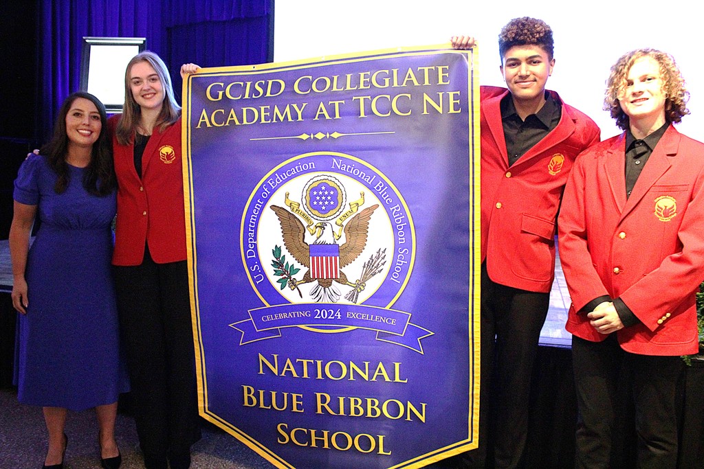 Collegiate Academy accepting applications