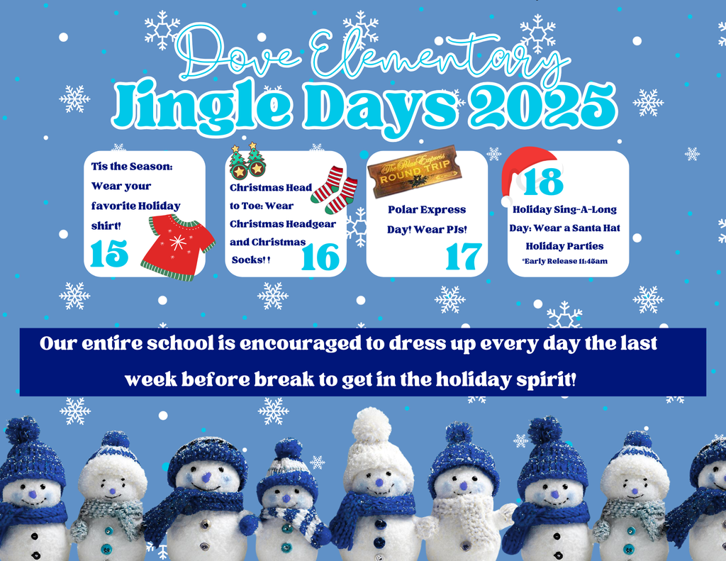 Student Jingle Days