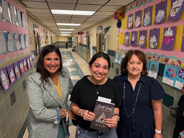 GCARSE grant awardees