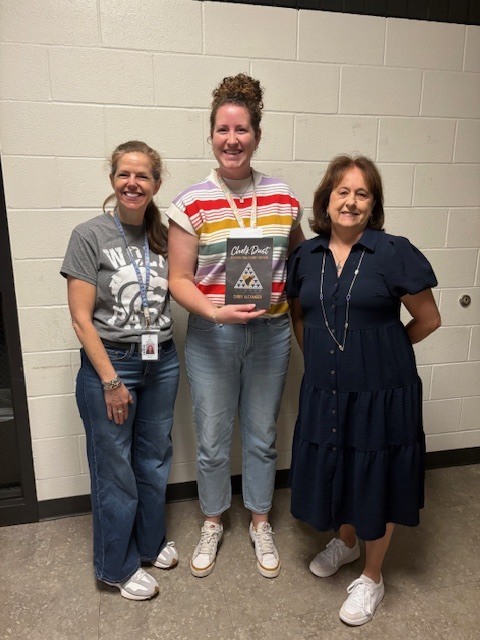 GCARSE grant awardees