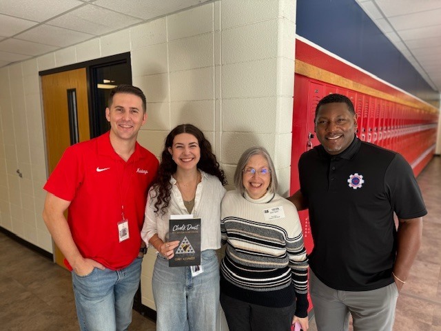 GCARSE grant awardees