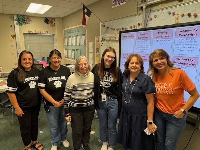 GCARSE grant awardees