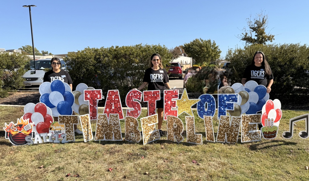 Taste of Timberline 2025 photos