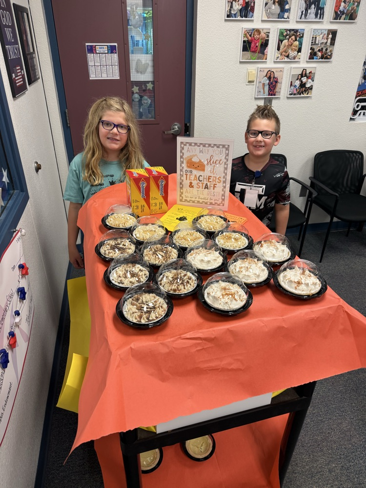 principal and assistant principal of the day