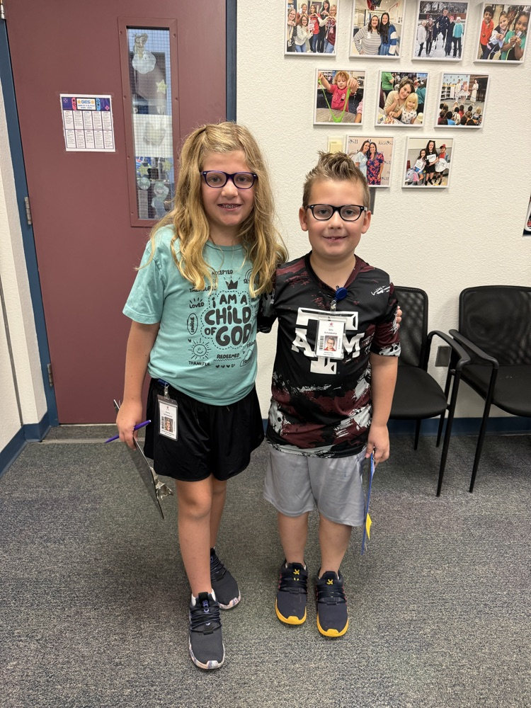 principal and assistant principal of the day