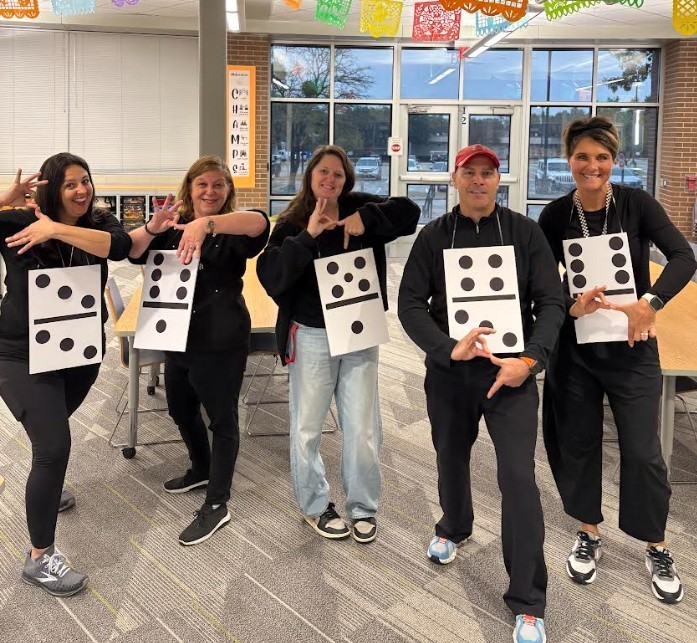 67th day of school pics