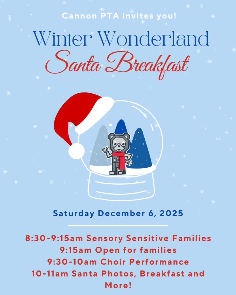 PTA Winter Wonderland (1)