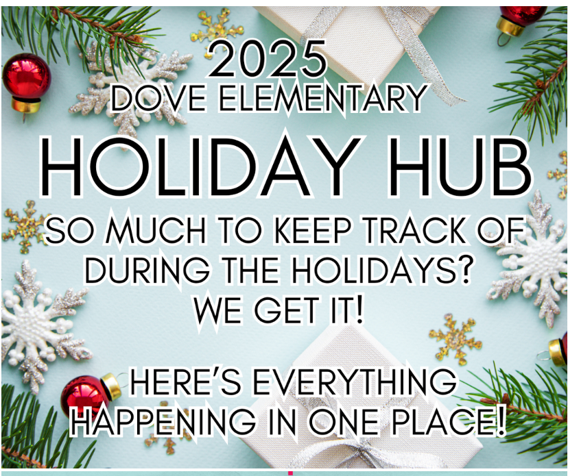 Holiday Hub