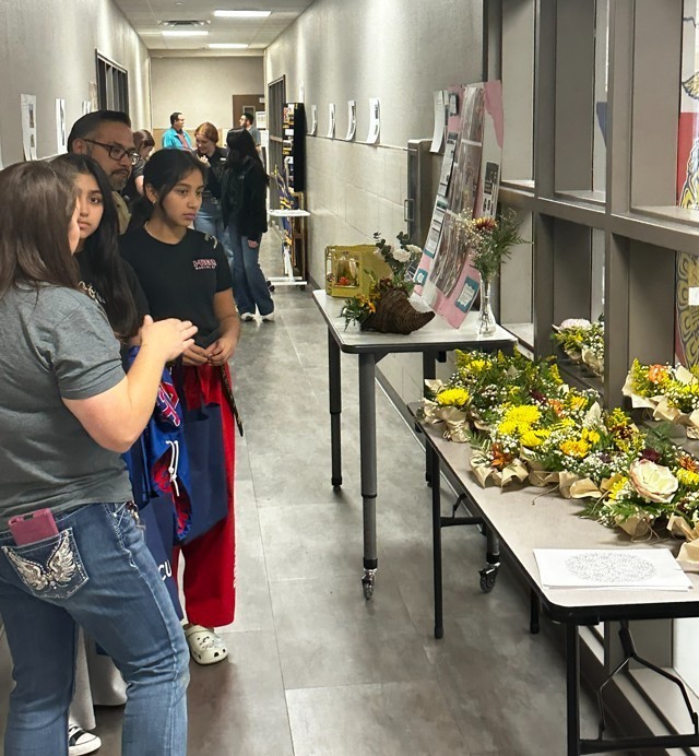 Photo from "The CTE Experience"