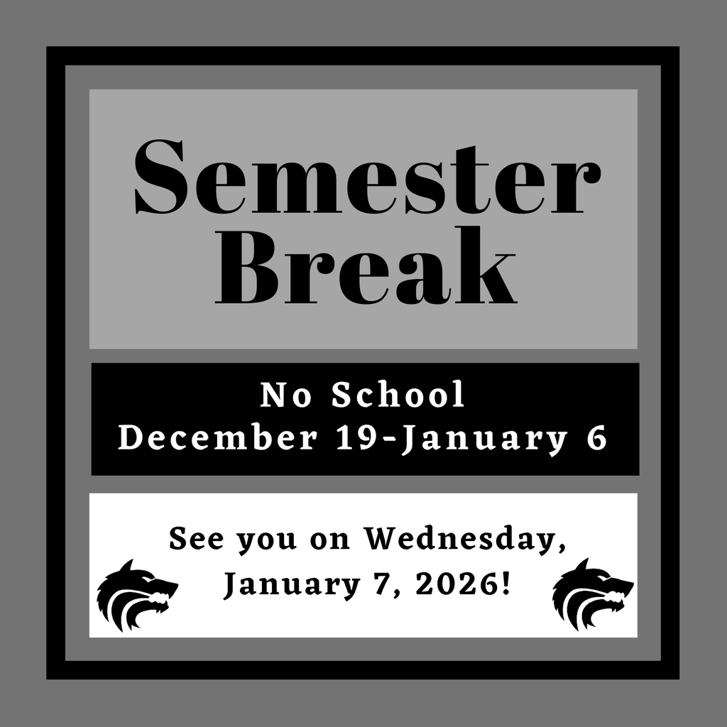 Semester Break