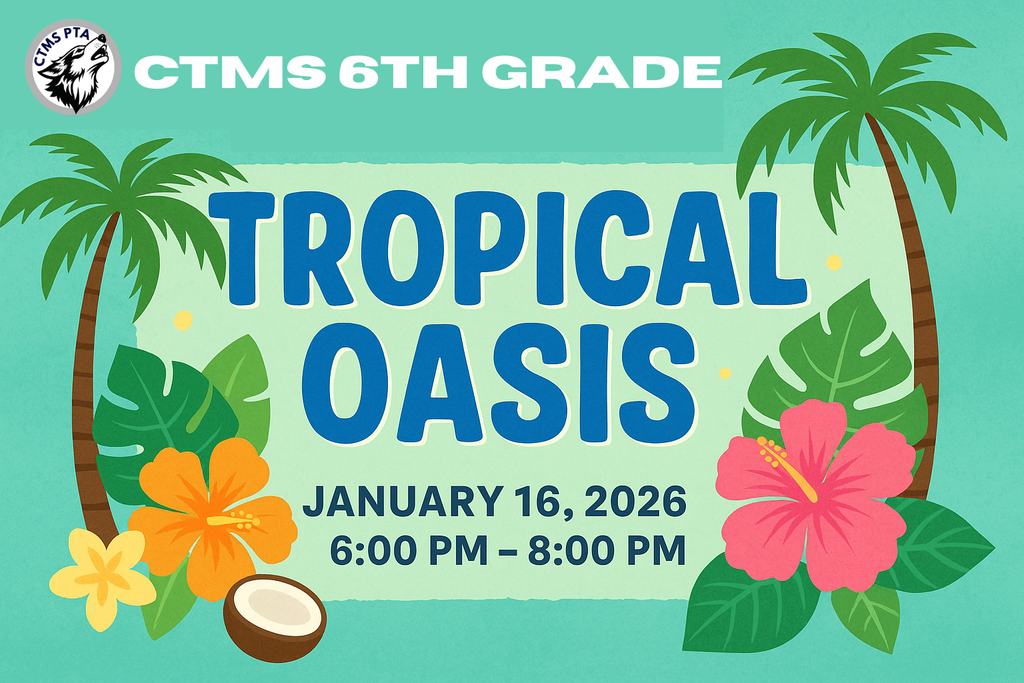 Tropical Oasis