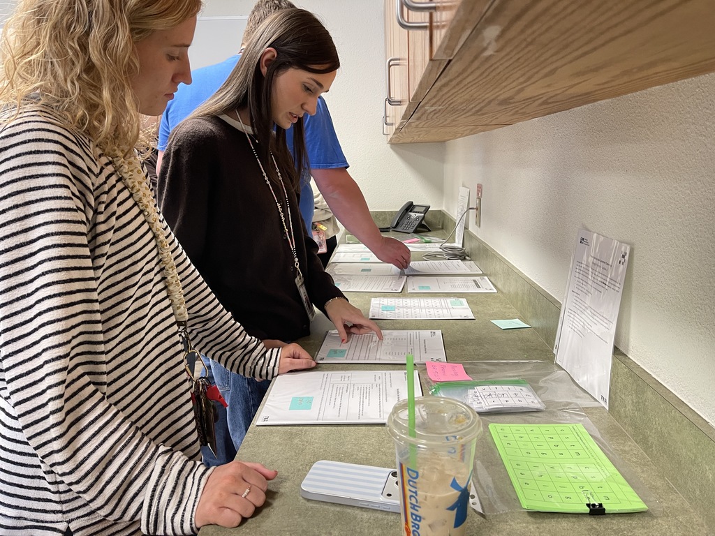 Professional Development sessions on January 5