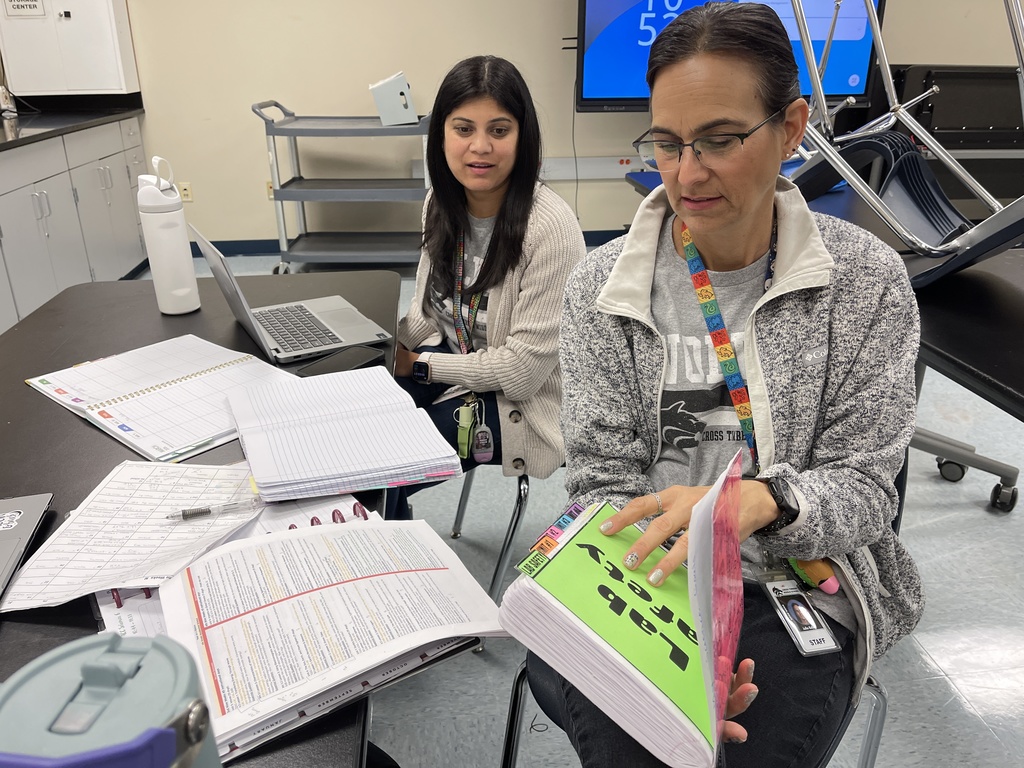 January 6 Professional Development