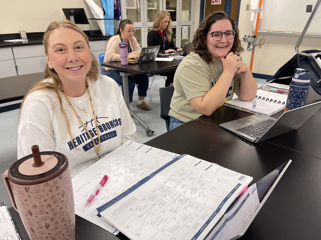 January 6 Professional Development