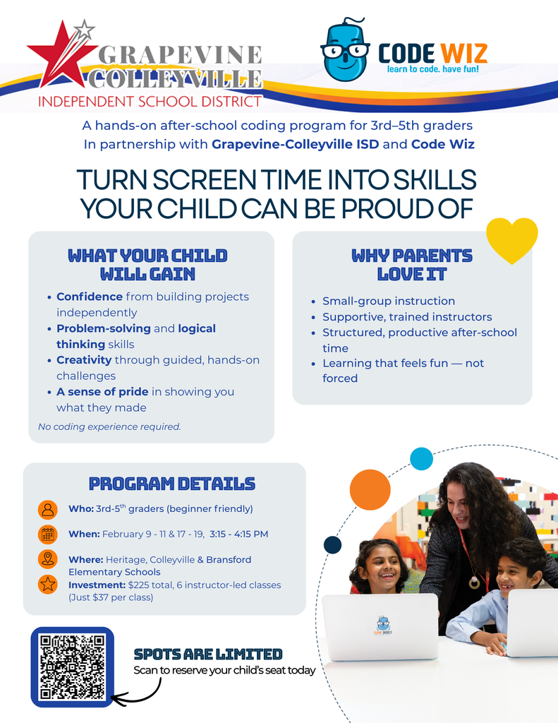 Extended Learning Code Wiz class