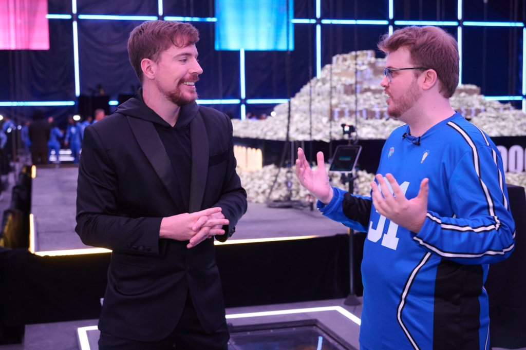 CHHS 2017 Alum Brandon Borick