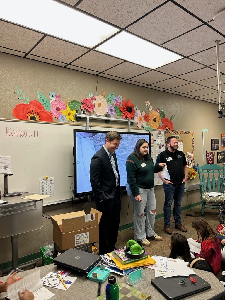 Rotary Clubs present dictionaries