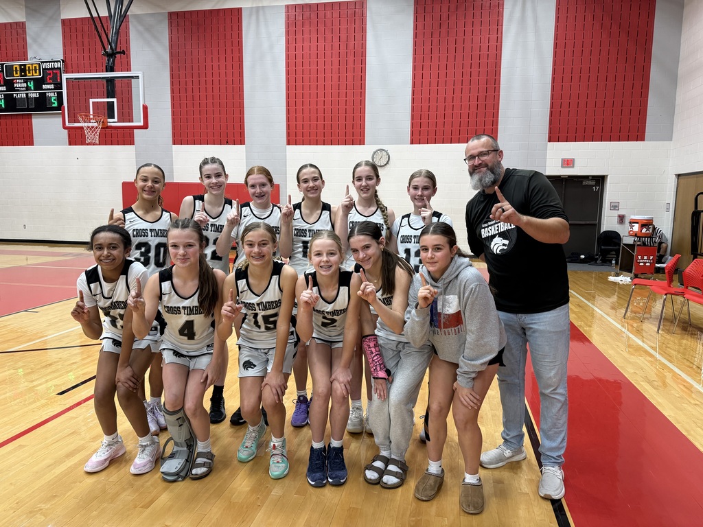 7th Grade Basketball