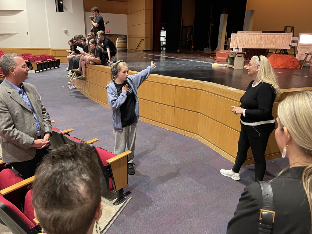 Leadership GCISD session February 2026