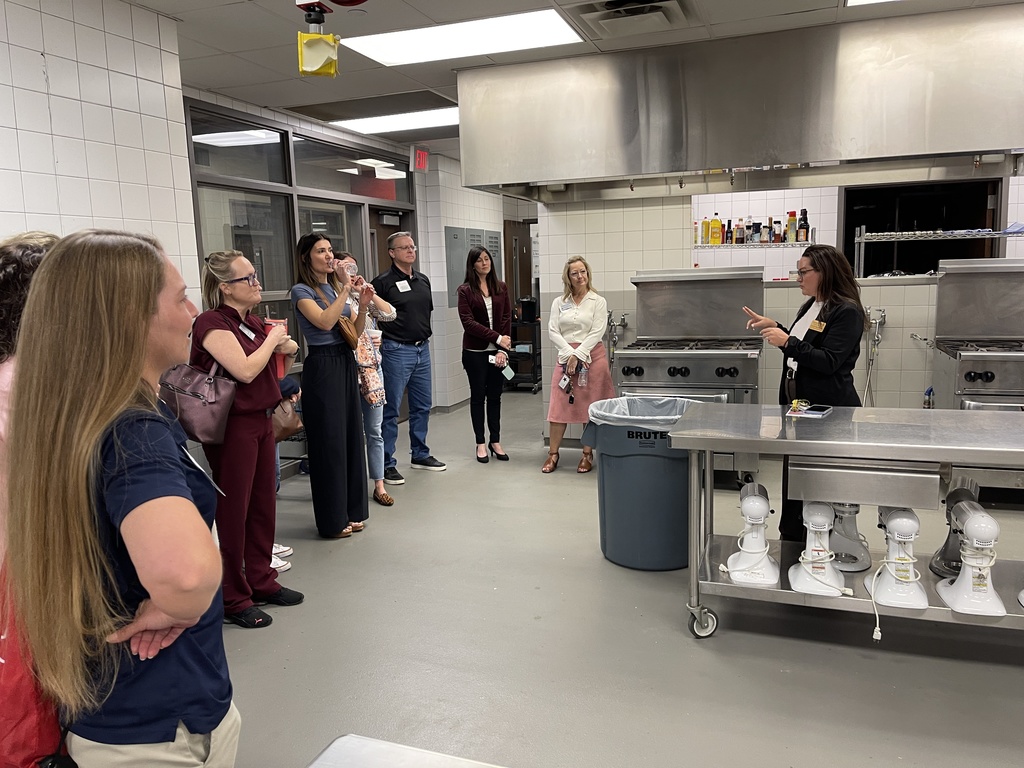 Leadership GCISD session February 2026