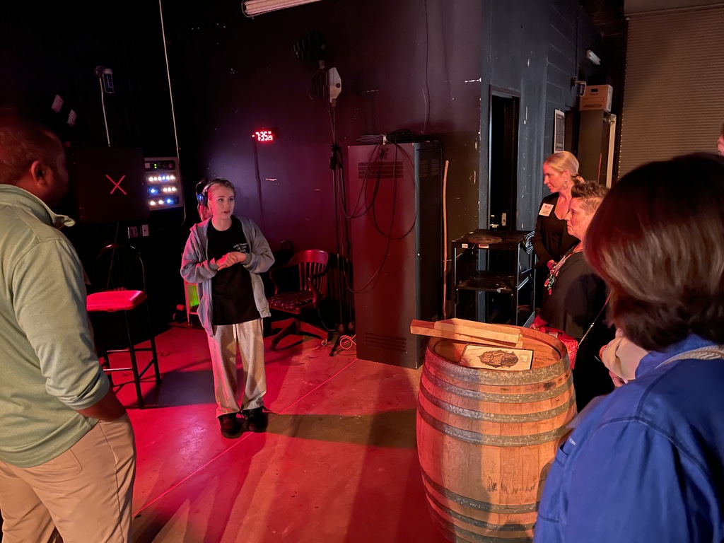 Leadership GCISD session February 2026