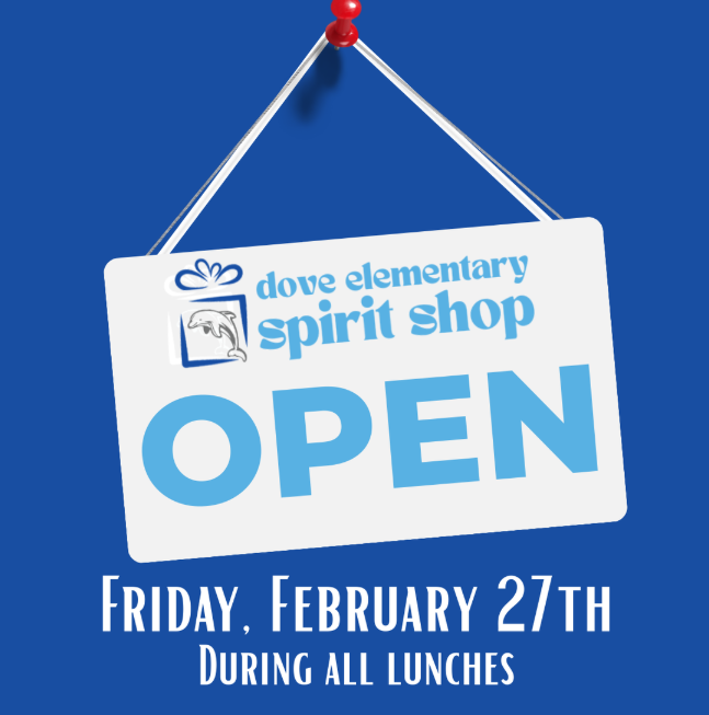 dark blue background with white writing, white rectangle at an angle with light blue writing, small gray dolphin in the top left hand corner