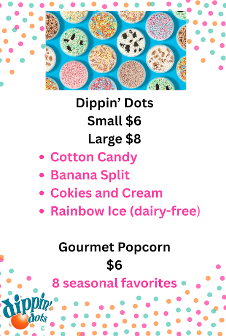 Dippin' Dots