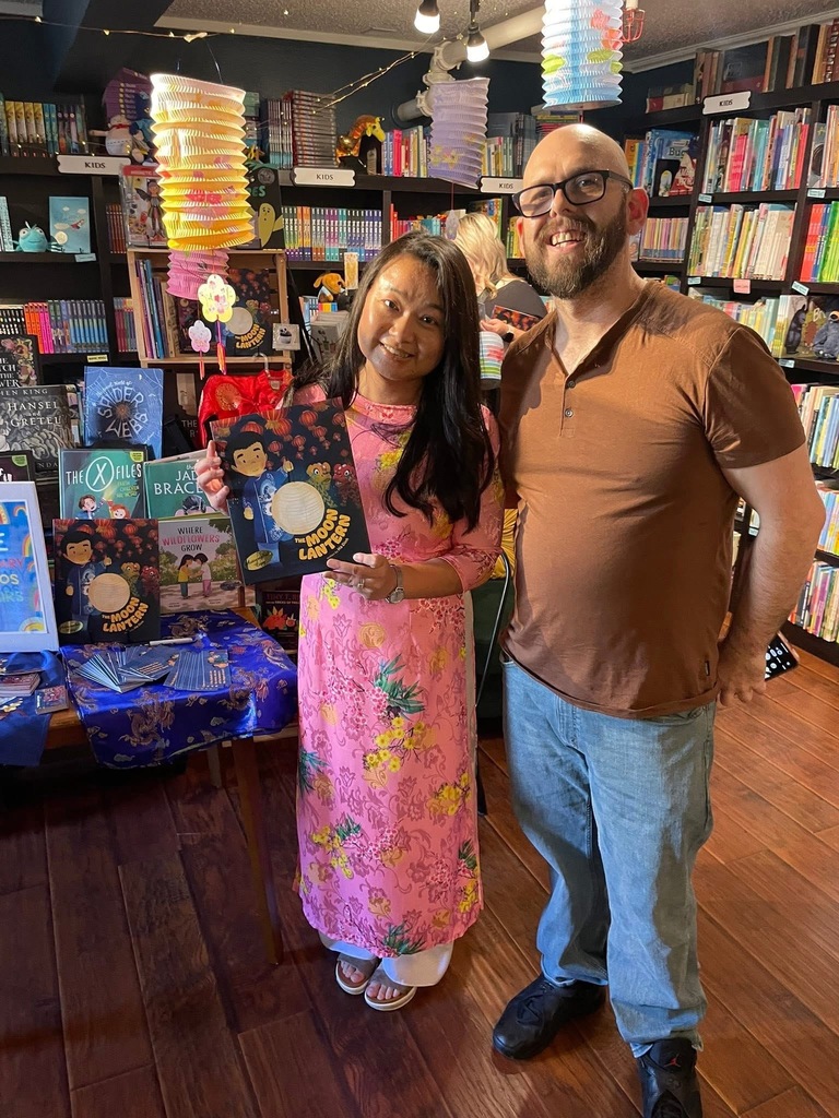 Read Across America readers 