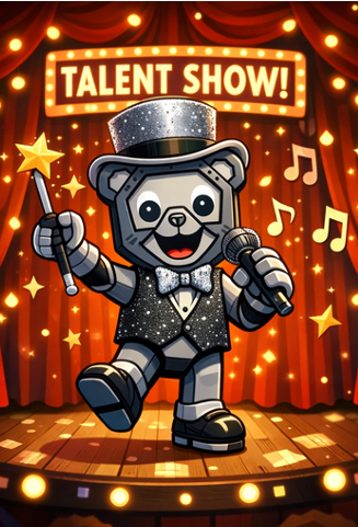 Cannon's Got Talent Show