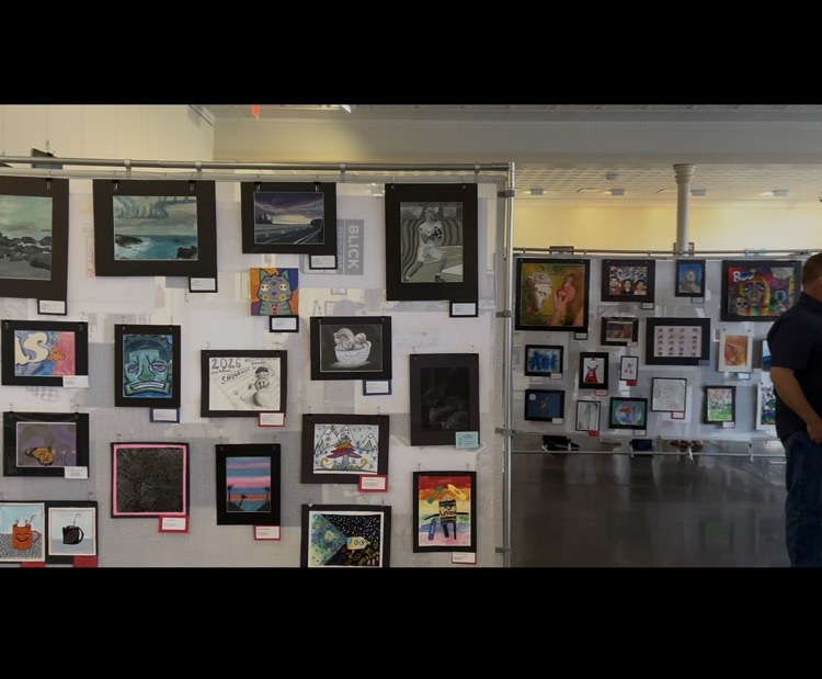 art show art show 